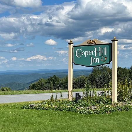 Cooper Hill Inn East Dover Eksteriør billede
