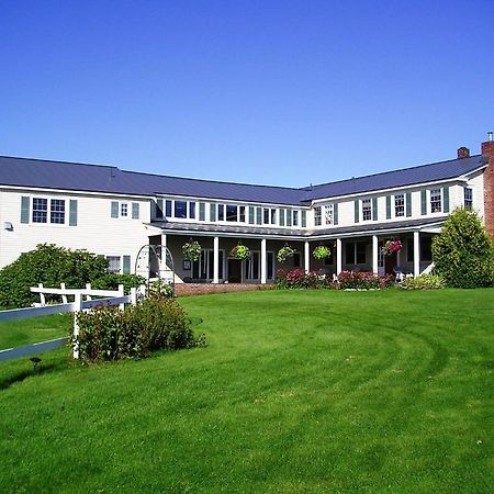 Cooper Hill Inn East Dover Eksteriør billede