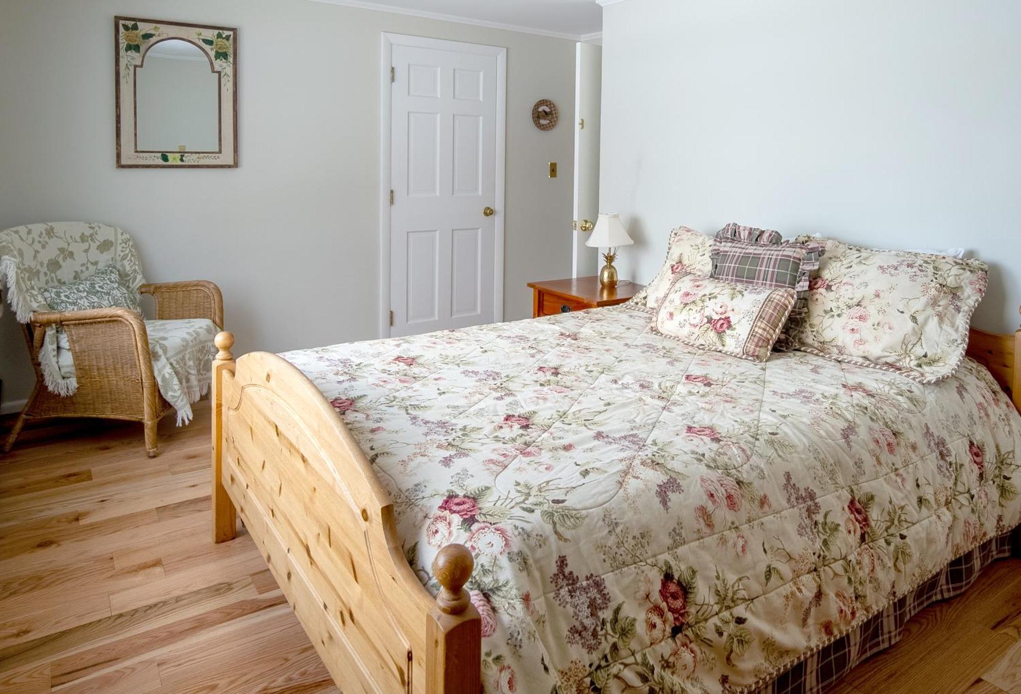 Cooper Hill Inn East Dover Eksteriør billede